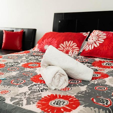 Cozy Apartment In El Laguito Cartagena Εξωτερικό φωτογραφία