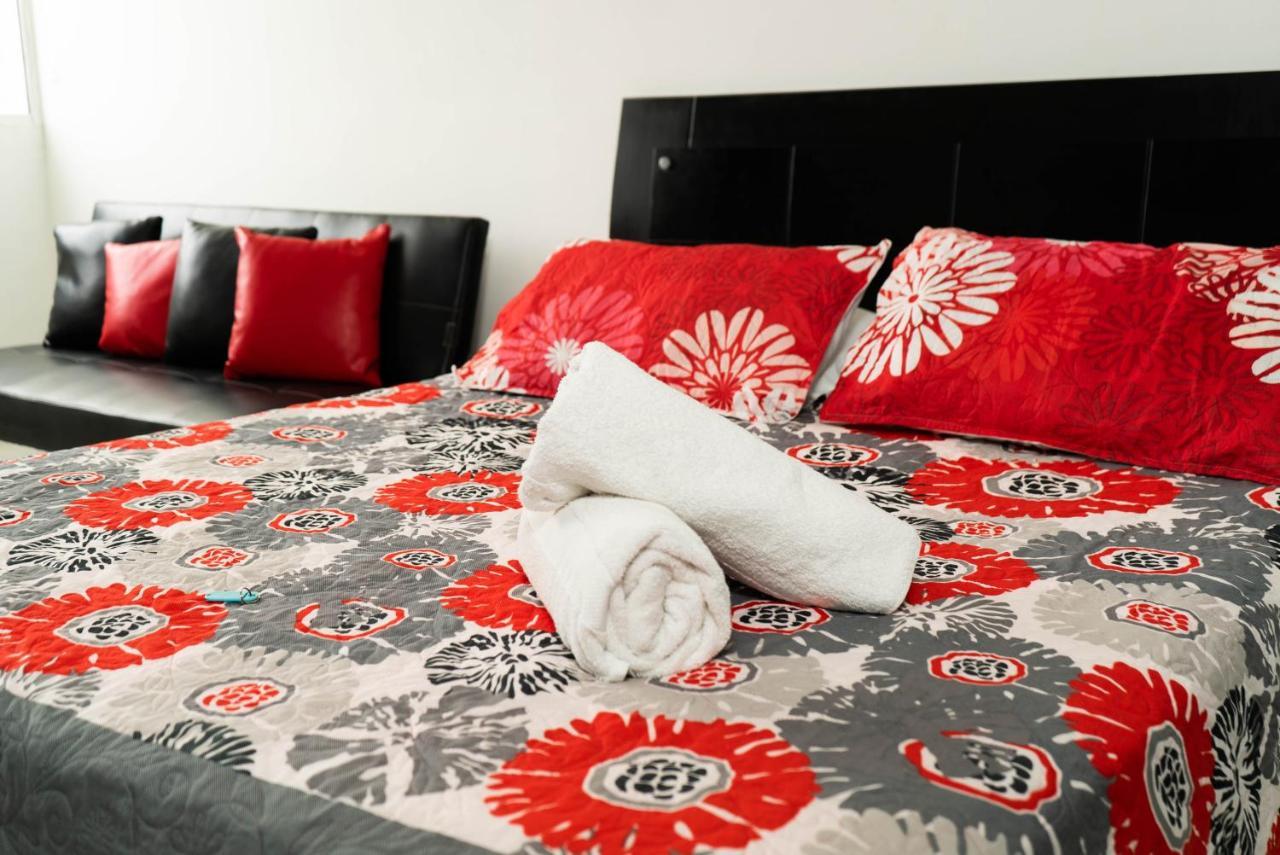 Cozy Apartment In El Laguito Cartagena Εξωτερικό φωτογραφία