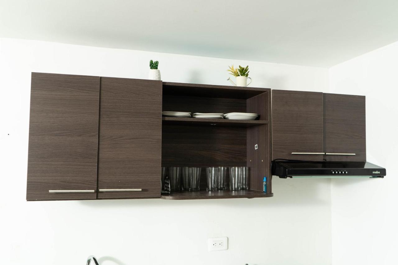 Cozy Apartment In El Laguito Cartagena Εξωτερικό φωτογραφία