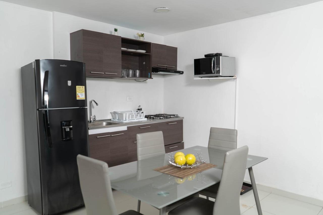 Cozy Apartment In El Laguito Cartagena Εξωτερικό φωτογραφία