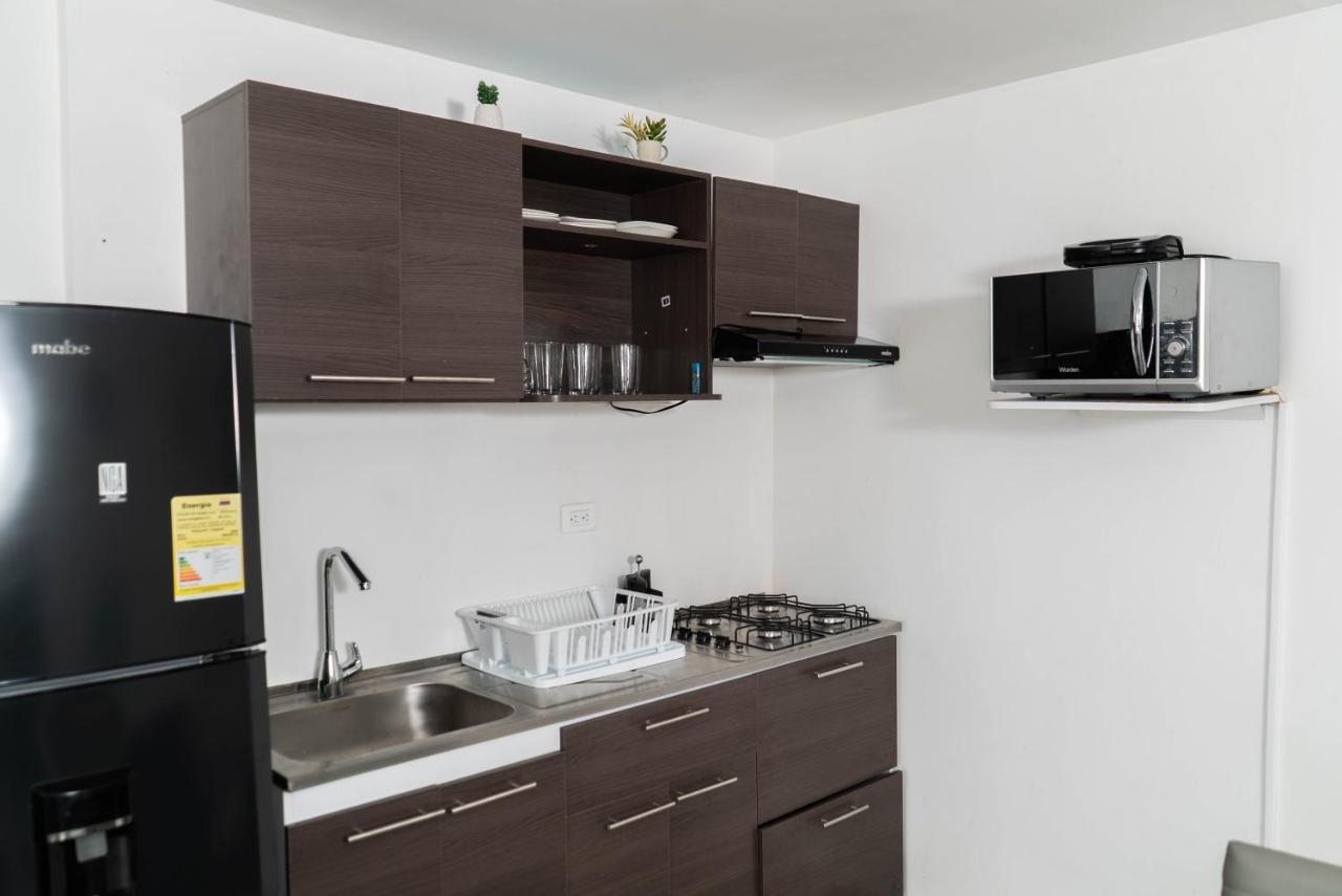 Cozy Apartment In El Laguito Cartagena Εξωτερικό φωτογραφία