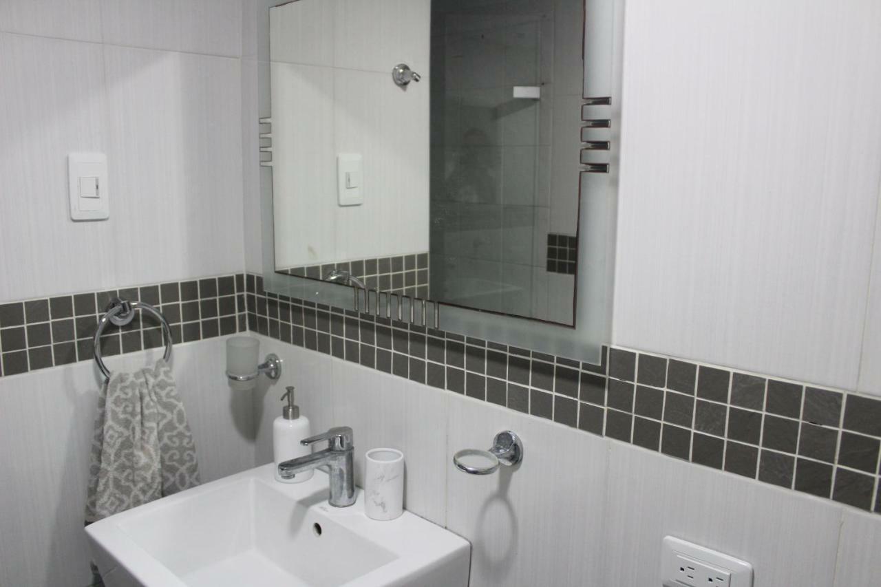 Cozy Apartment In El Laguito Cartagena Εξωτερικό φωτογραφία